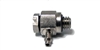 A replacement banjo fitting for Tippmann paintball markers. This fitting is only compatible with 1/16" inner diameter hose.