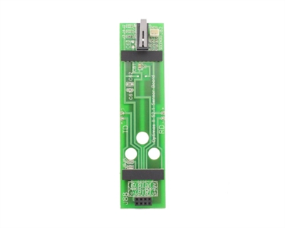 Empire Axe Part No. 41 Sensor Board (72331)