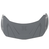 HK Army KLR Goggle Visor - Grey