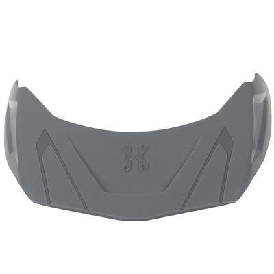 HK Army KLR Goggle Visor - Grey