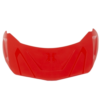 HK Army KLR Goggle Visor - Red