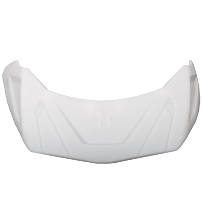 HK Army KLR Goggle Visor - White