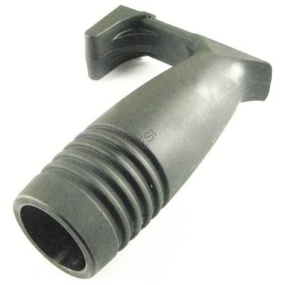A replacement front grip for Tippmann A-5 paintball markers. This grip will only work with Tippmann A-5 markers manufactured in or after 2010.