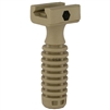 Tippmann Cronus Foregrip TA06214 - Tan