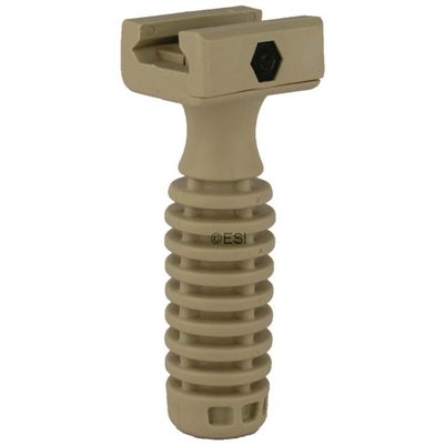 Tippmann Cronus Foregrip TA06214 - Tan