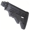 Tippmann Alpha Black / Bravo One Stock Assembly - Refurbished