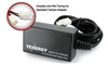 Tenergy Smart Charger for 8.4V-9.6V NiMH Battery Packs w/ Mini Tamiya Connector