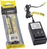 Air Raid Airsoft 9.6V 1600mAh NiMH Nunchuck Battery with Charger