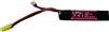 Air Raid Airsoft 7.4V 1000mAh 20C LiPo Stick Battery