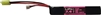 Air Raid Airsoft 7.4V 1200mAh 20C LiPo Stick Battery