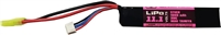 Air Raid Airsoft 11.1V 1000mAh 20C LiPo Stick Battery