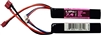 Air Raid Airsoft 7.4V 1000mAh 20C LiPo Split Battery
