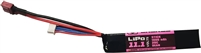 Air Raid Airsoft 7.4V 1200mAh 20C LiPo Stick Battery