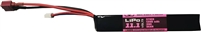 Air Raid Airsoft 11.1V 1200mAh 20C LiPo Stick Battery