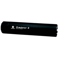 Acetech Predator S Mock Silencer Inner Diameter 32.4mm