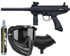 Tippmann Stormer Basic Powerpack - Black