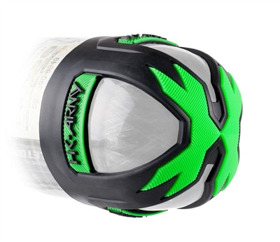 HK Army Vice Tank Grip 2.0 - Black / Neon Green