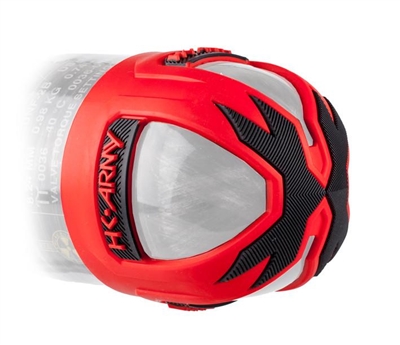 HK Army Vice Tank Grip 2.0 - Red / Black
