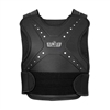 GXG Deluxe Chest Protector - Black