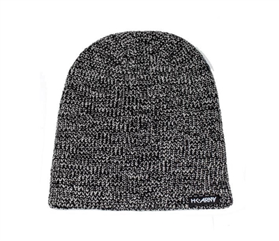 HK Army'S Legend Beanie Series is their lightest-weight casual beanie. The slightly-ribbed, loose knitting makes the Legend Beanie breathe well. The extended length provides a nice, loose fit.