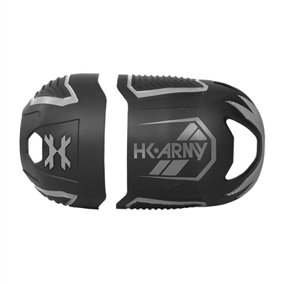 HK Army Vice FC Tank Cover - Black / Grey