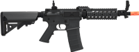 BT M4 CQB RIS - Black