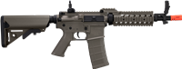 BT M4 CQB RIS - Tan