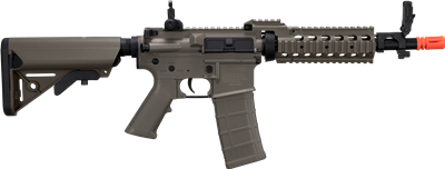 BT M4 CQB RIS - Tan