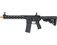 Evolution Combat Series Ghost L EMR Carbontech Airsoft Rifle - Black