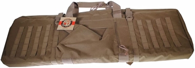 Tippmann Tactical Gun Case - Coyote