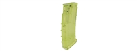 G-Force 5.56 STANAG Style Speed Loader - Clear Green