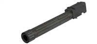 Fluted / Threaded Outer Barrel for G-Series GBB Pistols