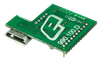 An MME Comms Board for Planet Eclipse LV2 paintball markers.