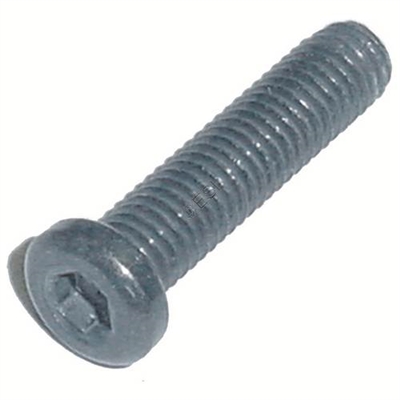 U.S. Army Alpha Black Receiver Screw Long TA06015