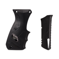 SP Shocker AMP Grip Kit Black