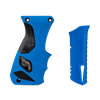 SP Shocker AMP Grip Kit Blue