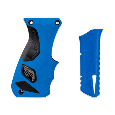 SP Shocker AMP Grip Kit Blue