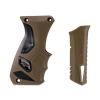 SP Shocker AMP Grip Kit Desert Tan