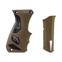 SP Shocker AMP Grip Kit Desert Tan