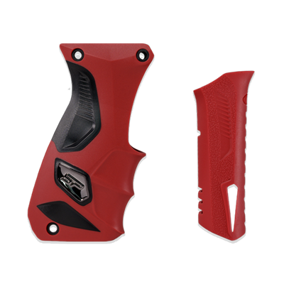 SP Shocker AMP Grip Kit Red
