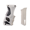 SP Shocker AMP Grip Kit White