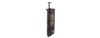 Constructed from ABS plastic, this speed loader has a capacity of 110 rounds, making it perfect for filling small capacity magazines.