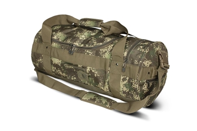 Planet Eclipse Holdall Bag - HDE Earth