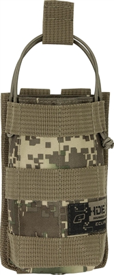 Planet Eclipse MOLLE Magazine Pouch - HDE Camo