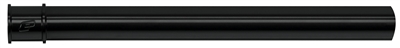 A black S63 / PWR barrel insert with a bore of .689.