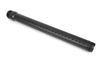 Designed specifically to work with the Eclipse S63 Barrel backs and PWR Inserts, the Extended Tactical Adapter replaces the existing S63 Tactical Adapter to create a longer system that works with the EMF100 in complete rail section form, as opposed to CQB