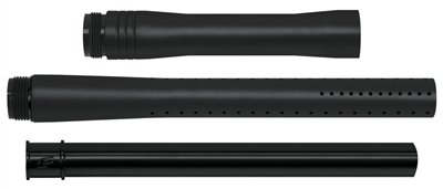 Planet Eclipse S63 Standard Barrel Starter Kit - Black