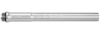Planet Eclipse / CRBN S63 Pro Nano FL Barrel Tip - Silver