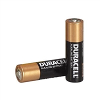 Duracell AA Battery