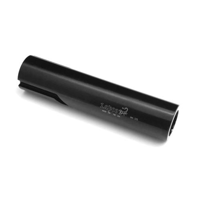 Lapco 4.25" Rifled Big Shot Barrel for FSC